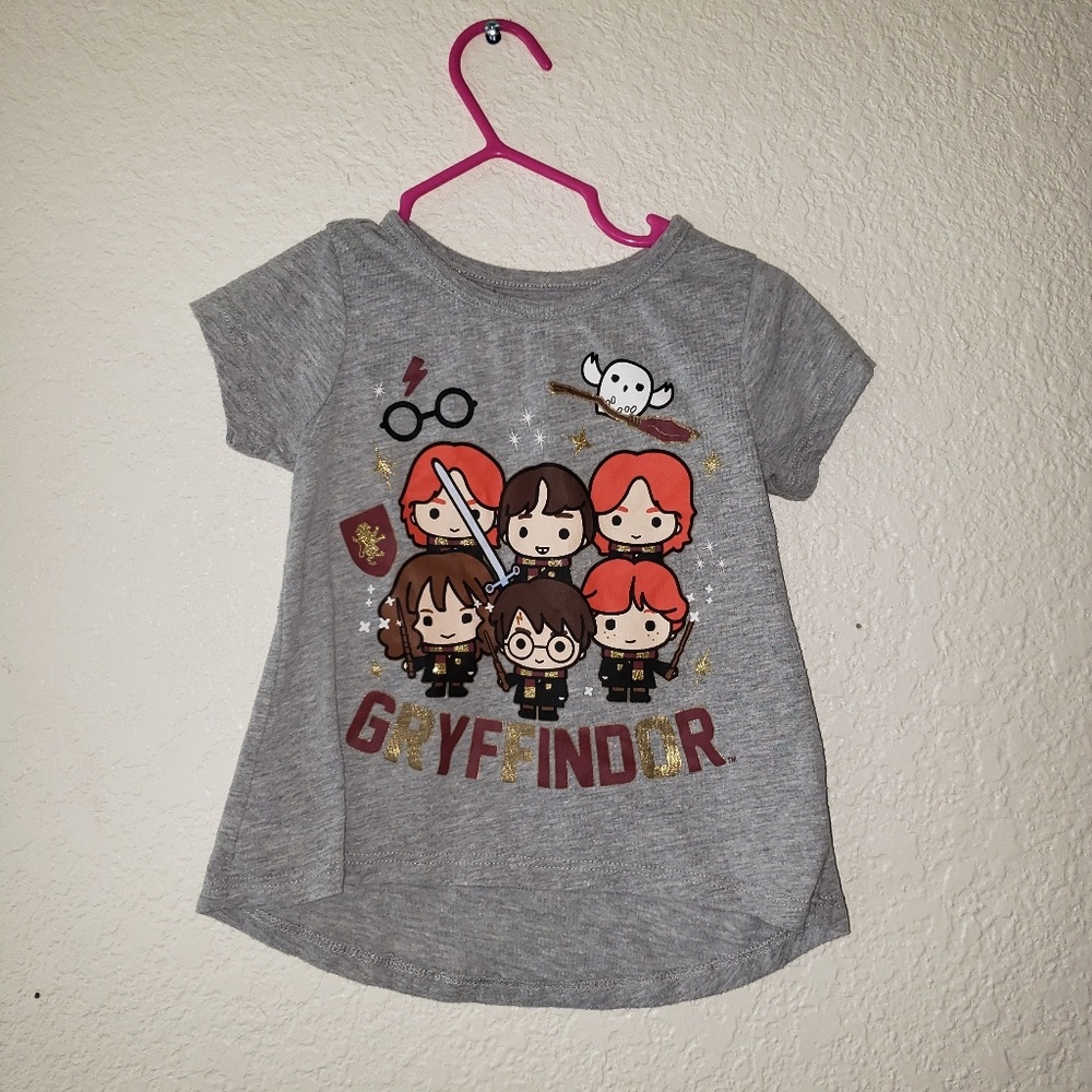 Harry Potter Tee 18Mo